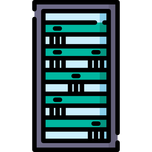 Server Rack